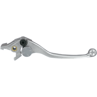 SHINDY Brake Lever Replacement Silver