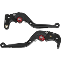 MGP Lever Set MGP Black 408012600