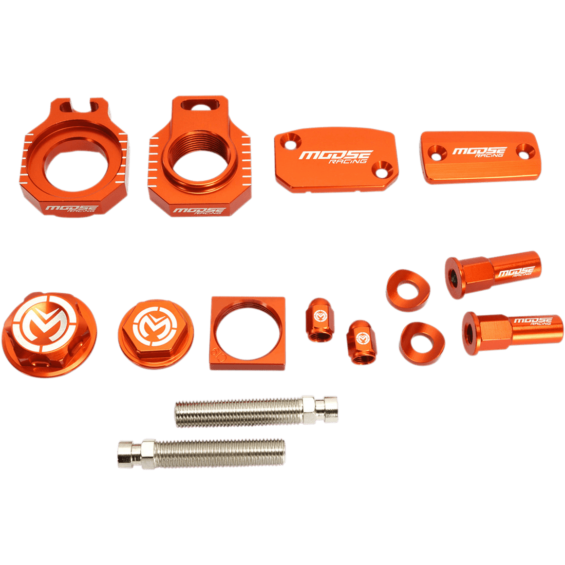 MOOSE RACING Bling Pack KTM Orange M575014O