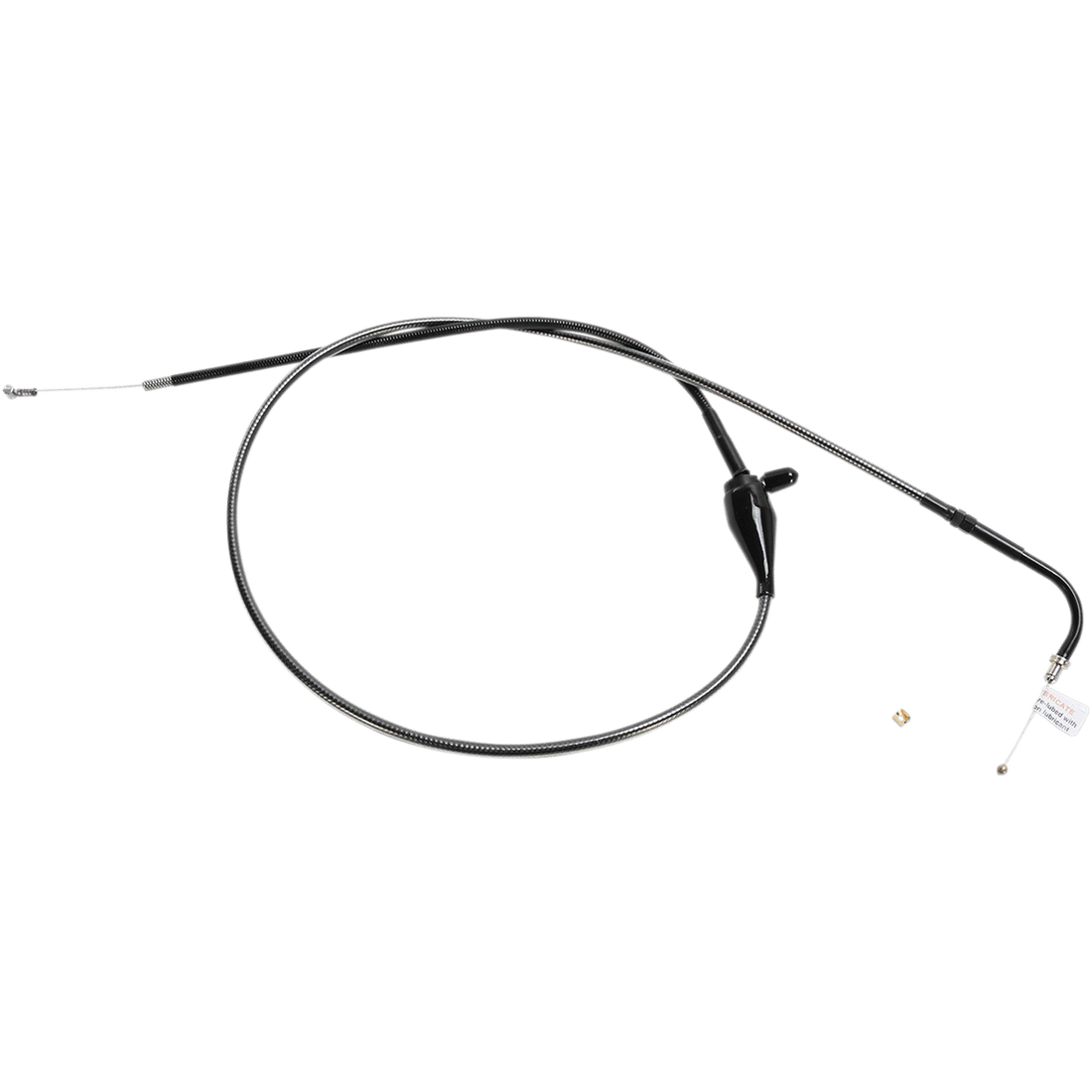 MAGNUM SHIELDING Idle Cable Cruise Black Pearl™ 44322