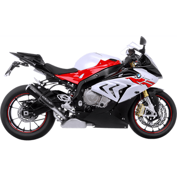 LEOVINCE LV-10 Black Edition Muffler S1000RR 15217B