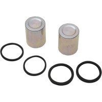 CYCLE PRO LLC Caliper Seal Kit and Pistons Front