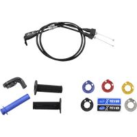 MOTION PRO Throttle Kit Rev3 012940