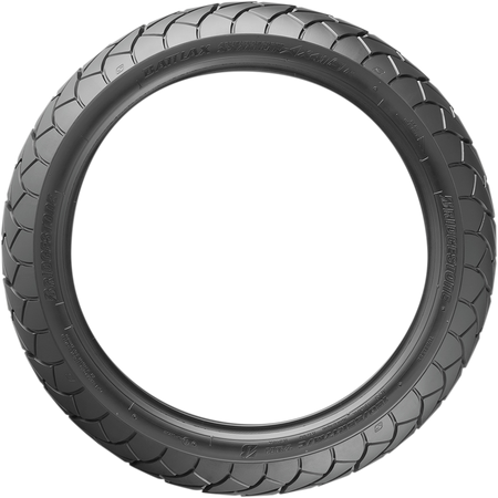 BRIDGESTONE Tire Battlax Adventurecross AX41S Rear 130/80R17 65H 11650