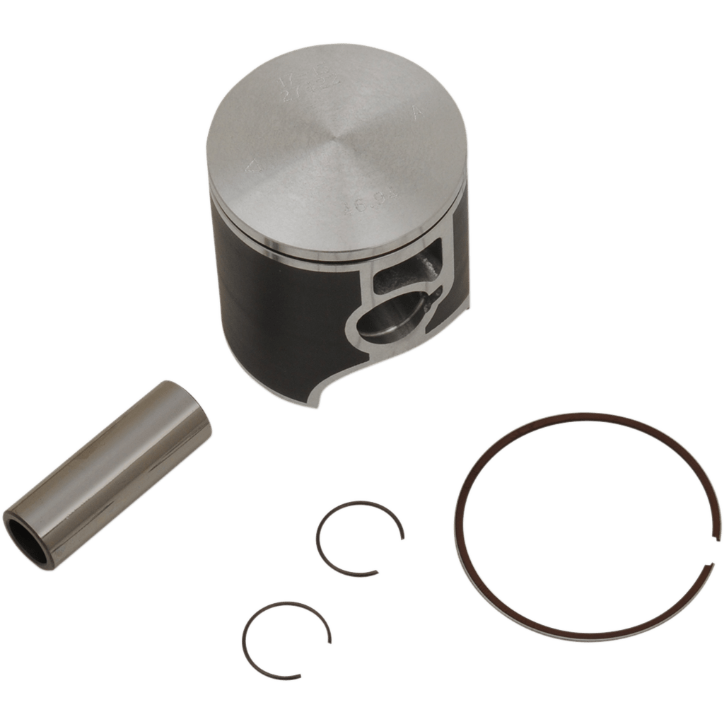 VERTEX Piston Kit 46.96 mm Gas Gas | Husqvarna | KTM