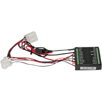 CUSTOM DYNAMICS Load Isolator Module CDDLIHD