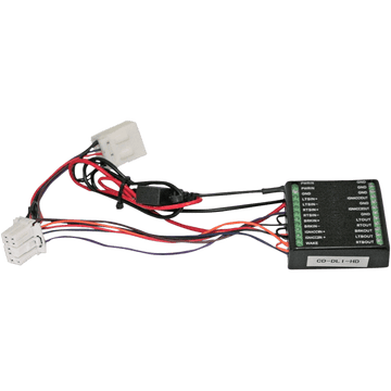 CUSTOM DYNAMICS Load Isolator Module CDDLIHD