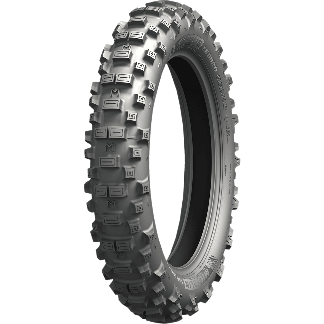 MICHELIN Tire Enduro Medium Rear 120/90-18 65R 23772