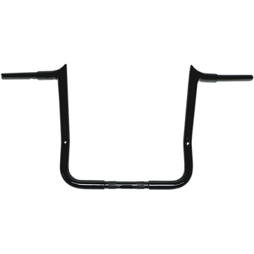 MAGNUM SHIELDING Handlebar Viking Bagger 12" Black 4HB0412