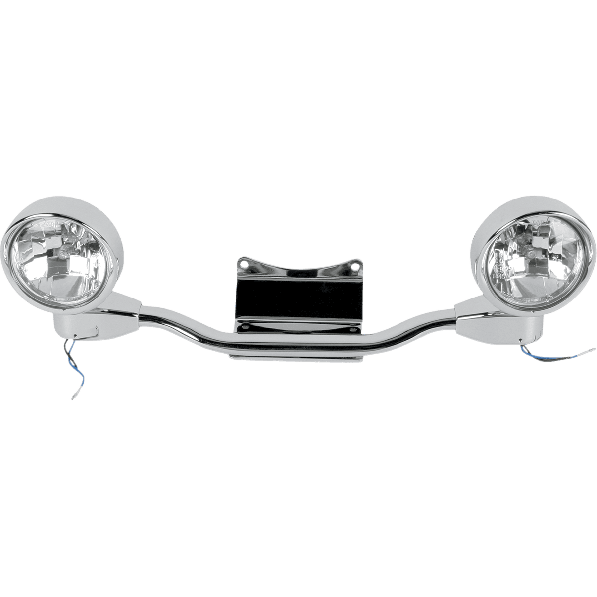 SHOW CHROME Driving Light Kit Honda 53132