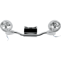 SHOW CHROME Driving Light Kit Honda 53132