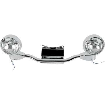 SHOW CHROME Driving Light Kit Honda 53132