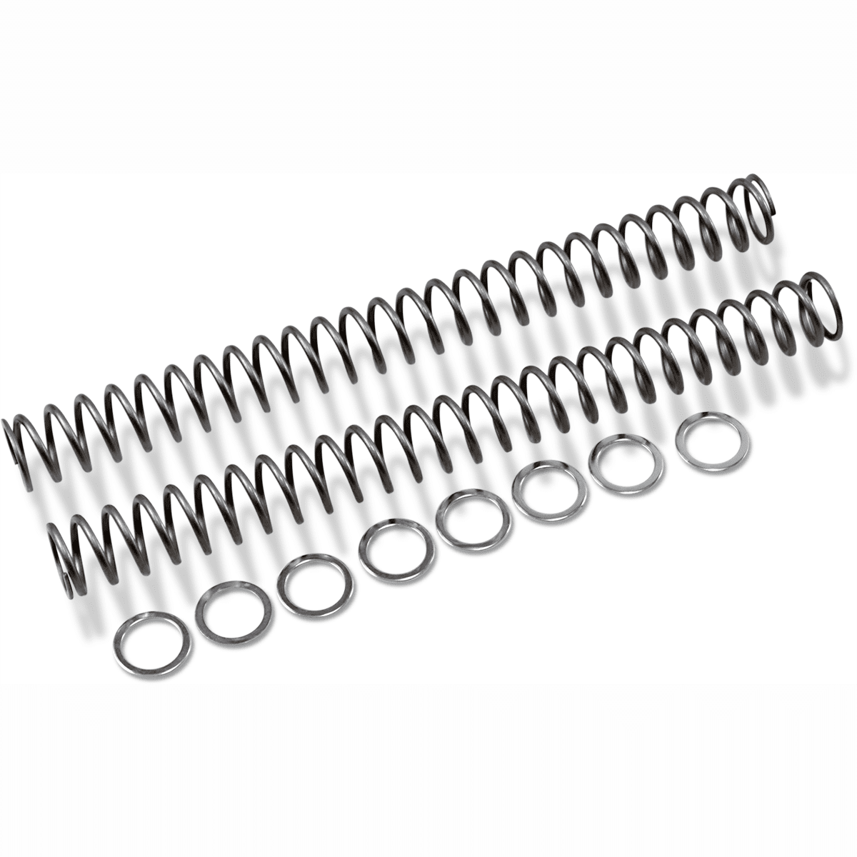 RACE TECH Fork Springs 0.50 kg/mm FRSP 454750