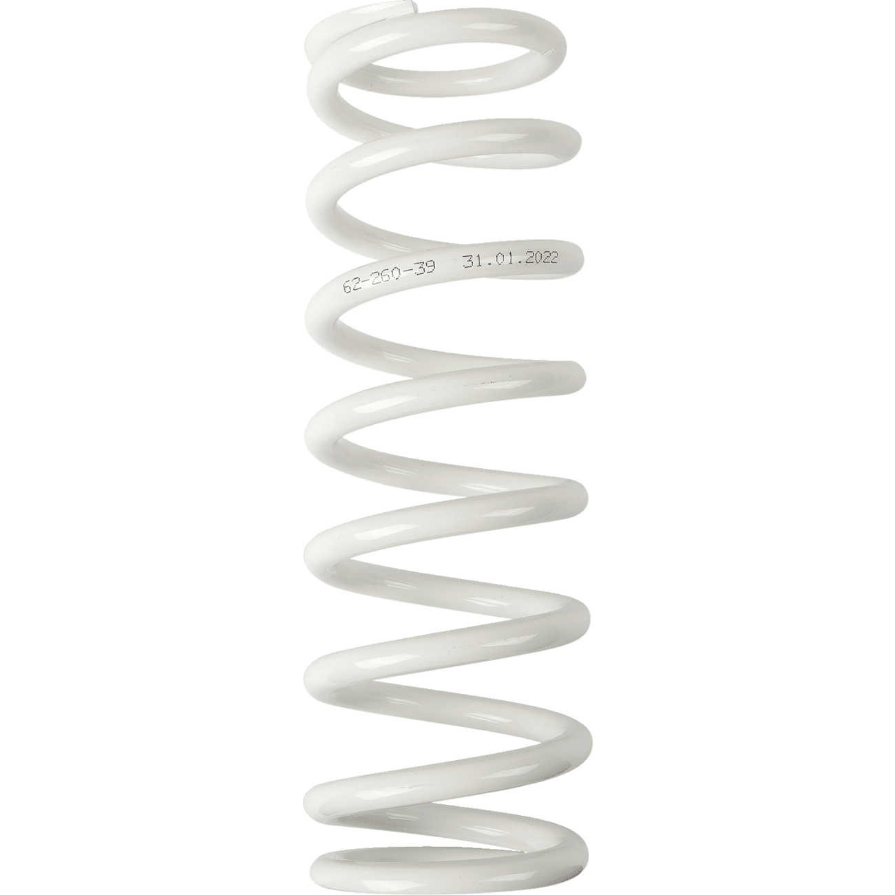 MOOSE RACING Shock Spring 63 mm 39 n/mm 13120977