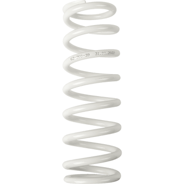 MOOSE RACING Shock Spring 63 mm 39 n/mm 13120977