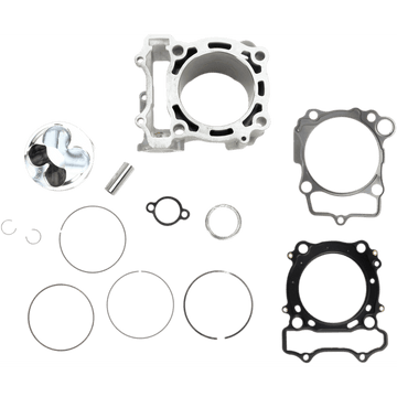 CYLINDER WORKS Cylinder Kit Big Bore 80.00 mm Yamaha 21010K01