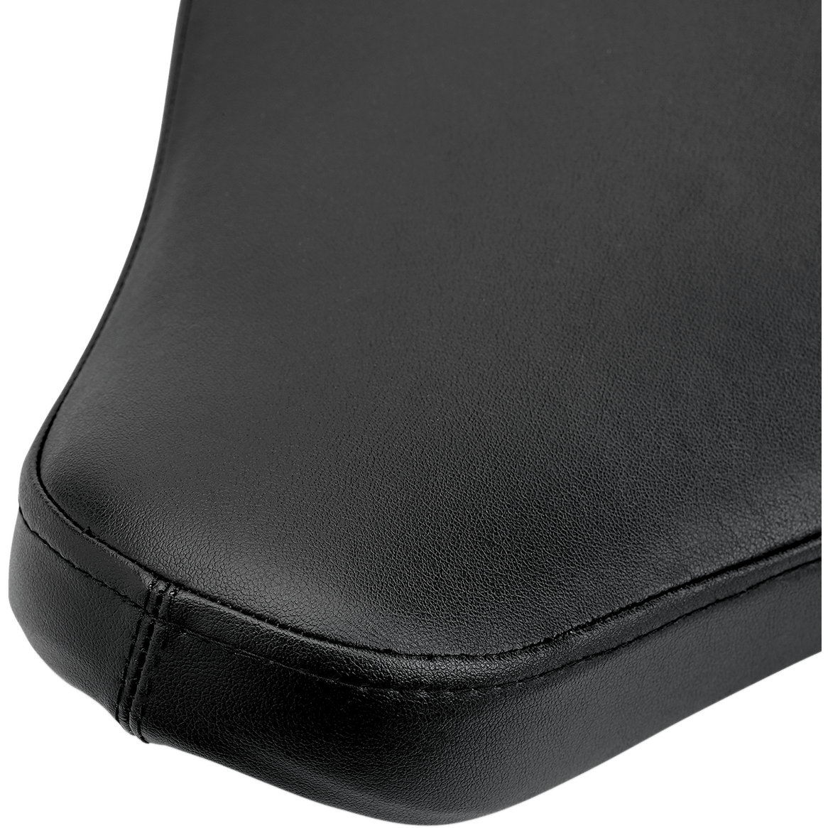 BILTWELL Midline Seat Smooth Black 4005103