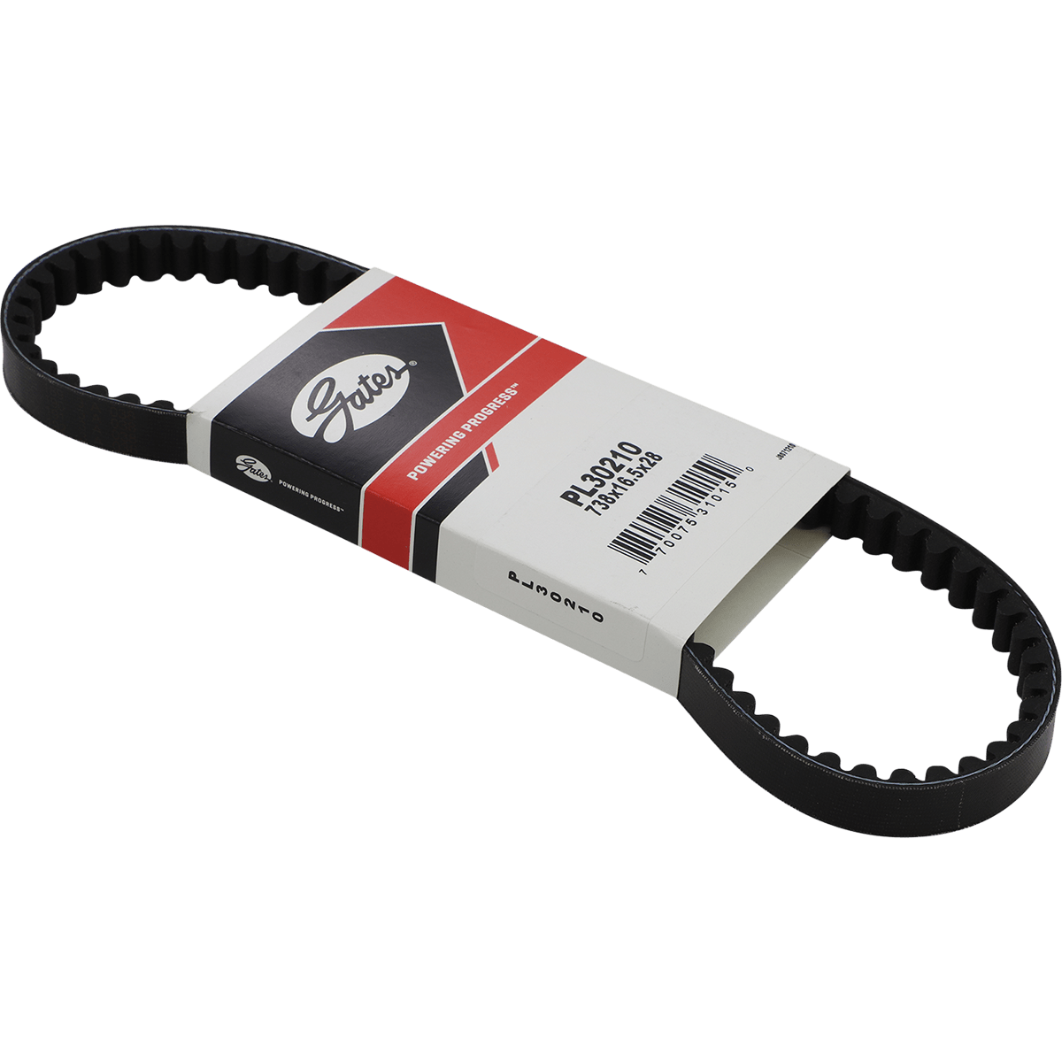 GATES Belt Drive Premium 738x16.5x28