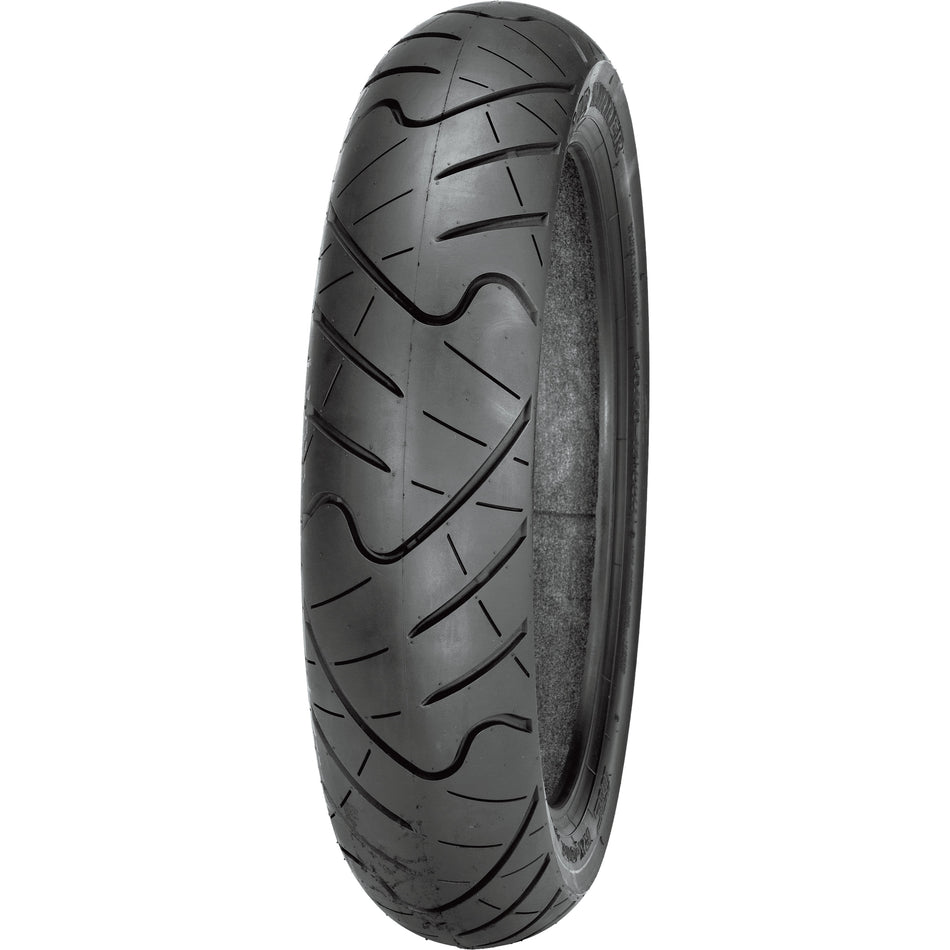 IRC TIRE RX-01 REAR 130/70-17 62S BIAS