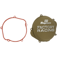 BOYESEN Clutch Cover Magnesium Honda CC07XM