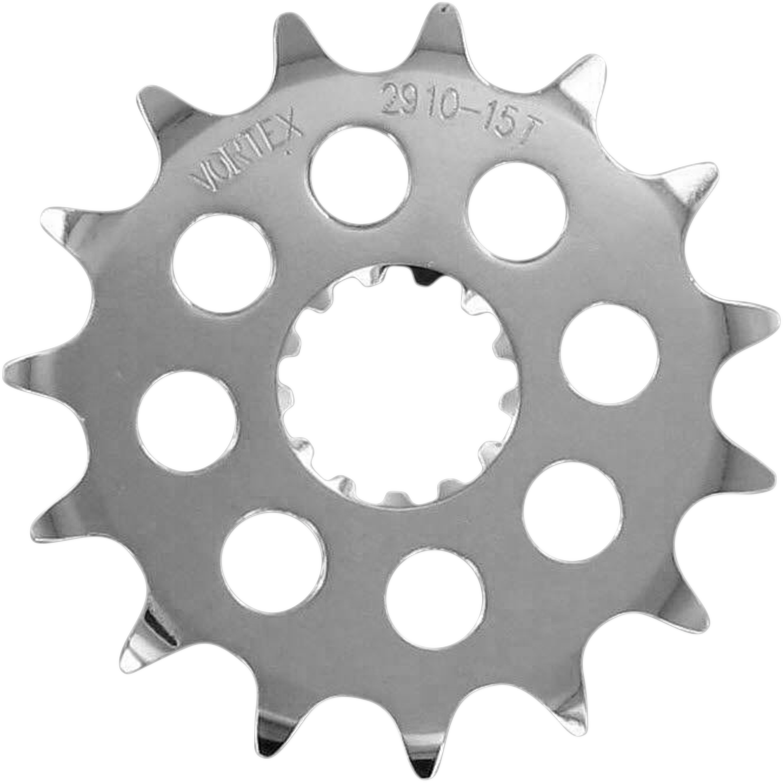 VORTEX Front Sprocket 15-Tooth