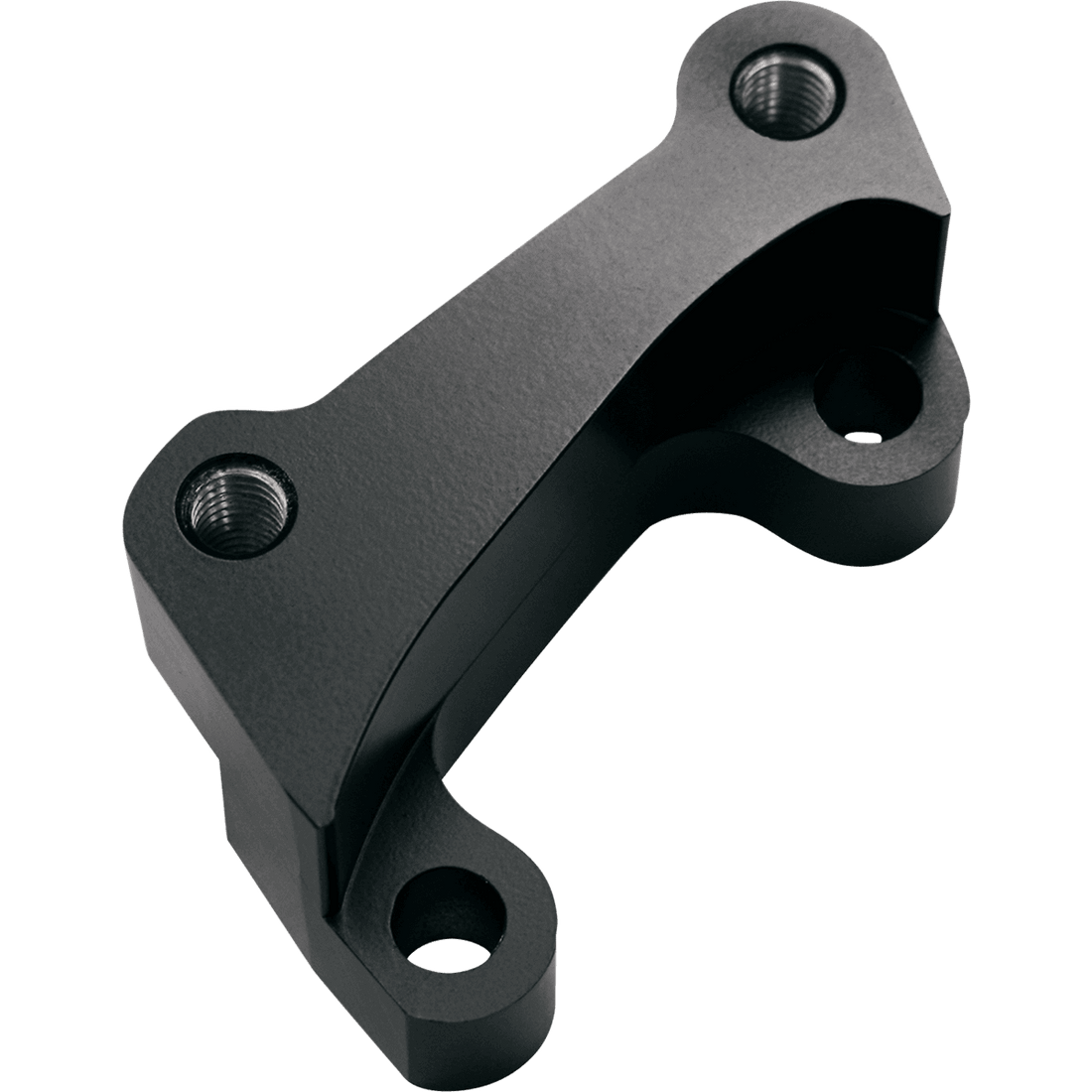 RC COMPONENTS Caliper Mount Black HD12378B