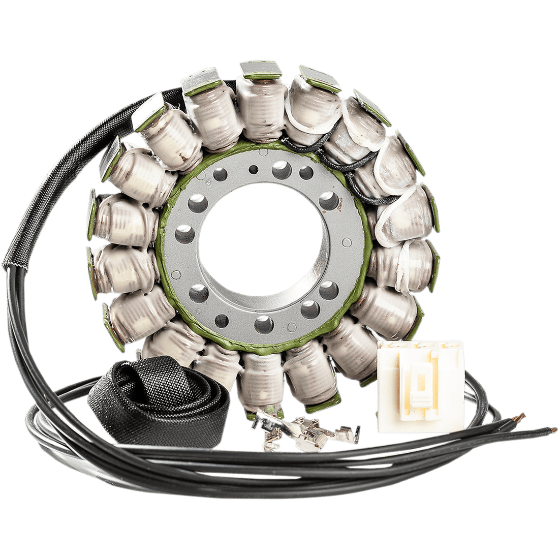 RICK'S MOTORSPORT ELECTRIC OE Style Stator Arctic Cat 24009