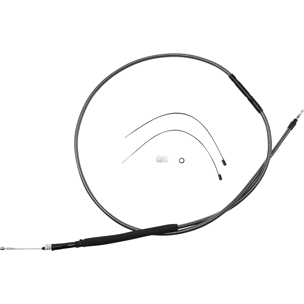 MAGNUM SHIELDING Clutch Cable KARBONFIBR 722312HE