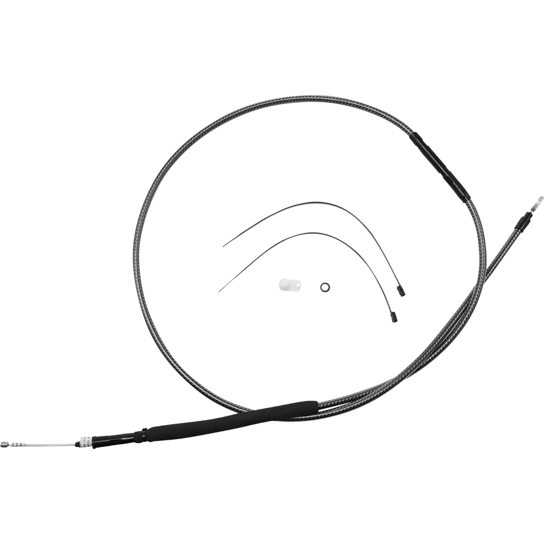 MAGNUM SHIELDING Clutch Cable KARBONFIBR 722312HE