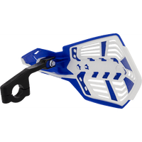 ACERBIS Handguards X-Future Blue/White