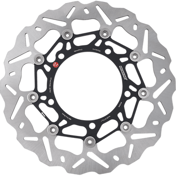 BRAKING SK2 Brake Rotor Suzuki