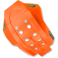 CYCRA Skid Plate Orange 1CYC621222