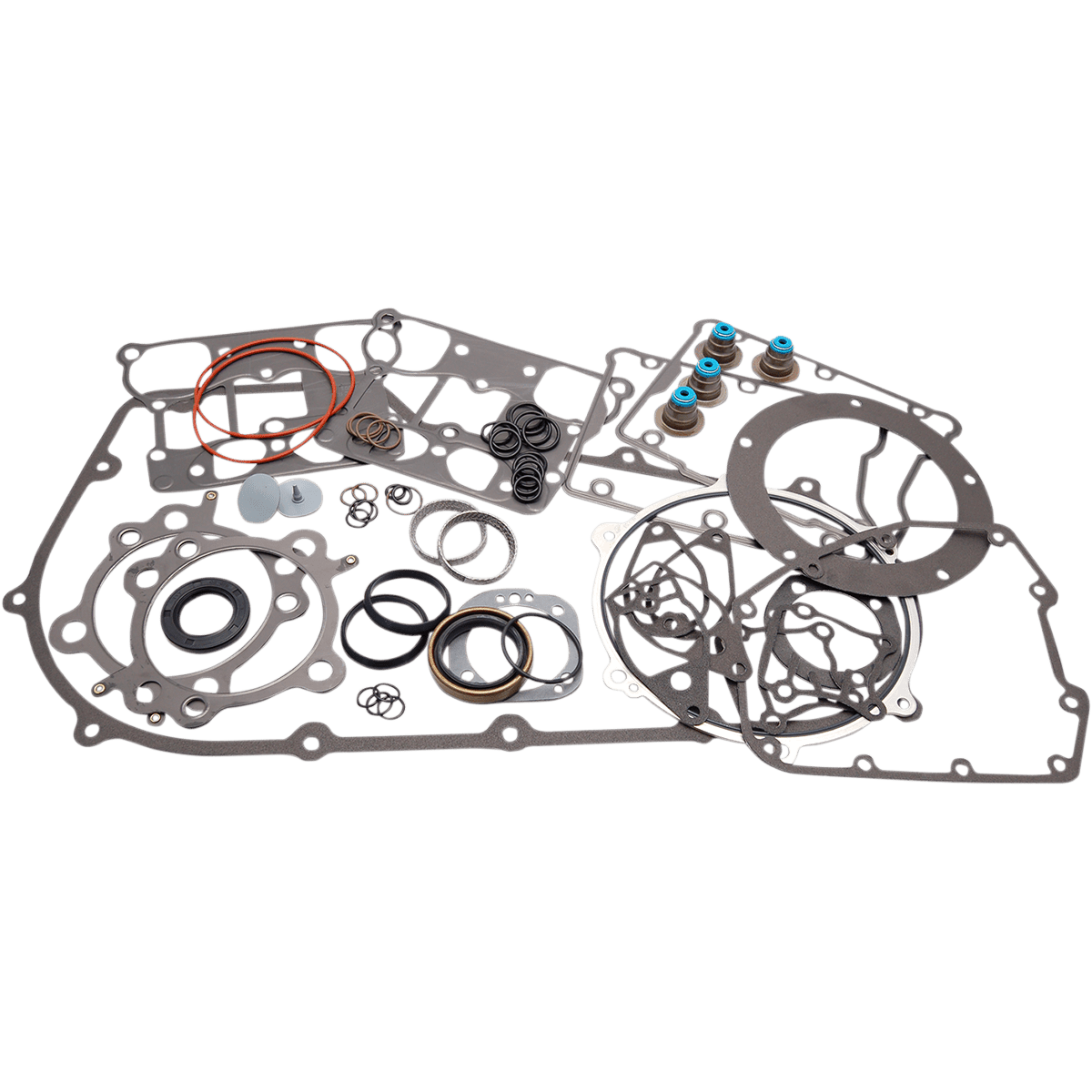 COMETIC Complete Gasket Kit FXD C9148