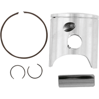 WISECO Piston Kit 56.00 mm Kawasaki KX125 783M05600