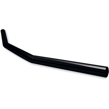 FLANDERS Handlebar Narrow Center 18° Bend Black 65008446