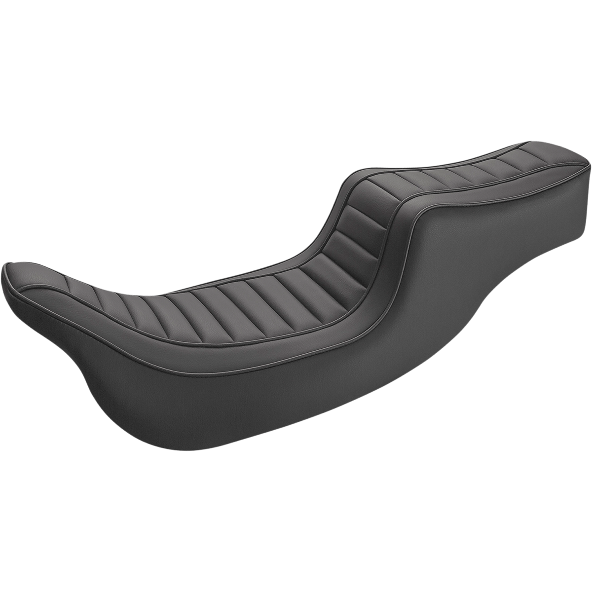 SADDLEMEN Hog Killer Seat FL HK14009