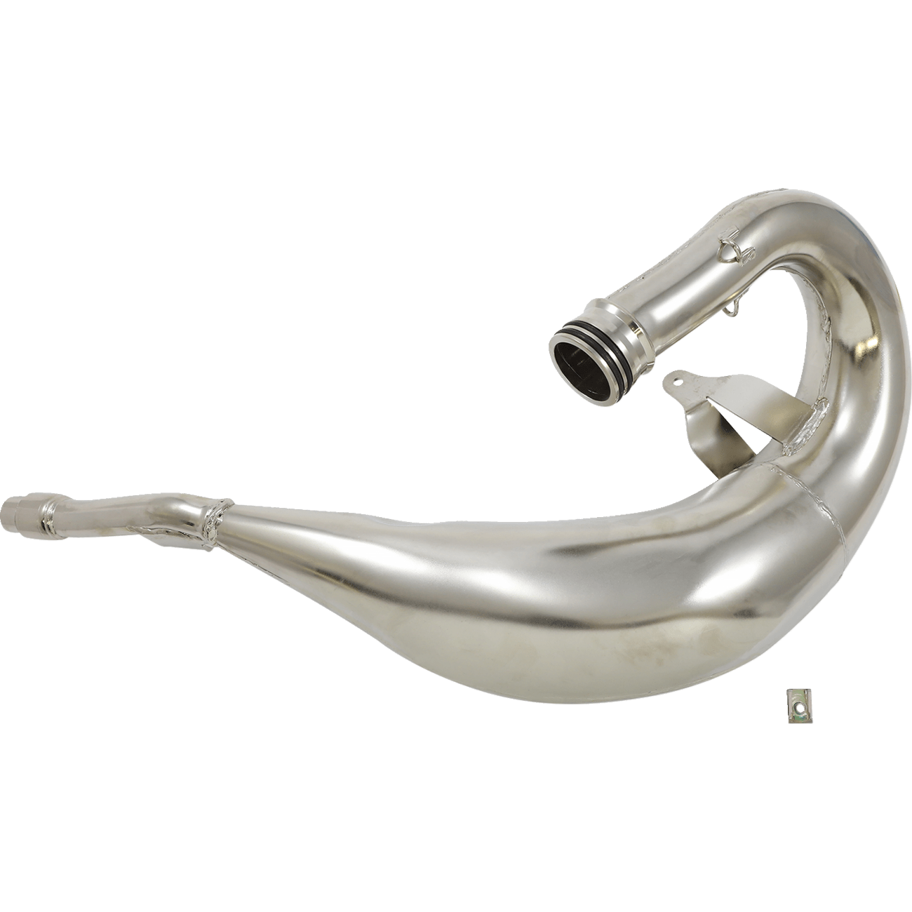 FMF Exhaust Fatty Pipe 024076