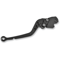 PSR Clutch Lever Long Black 000048922