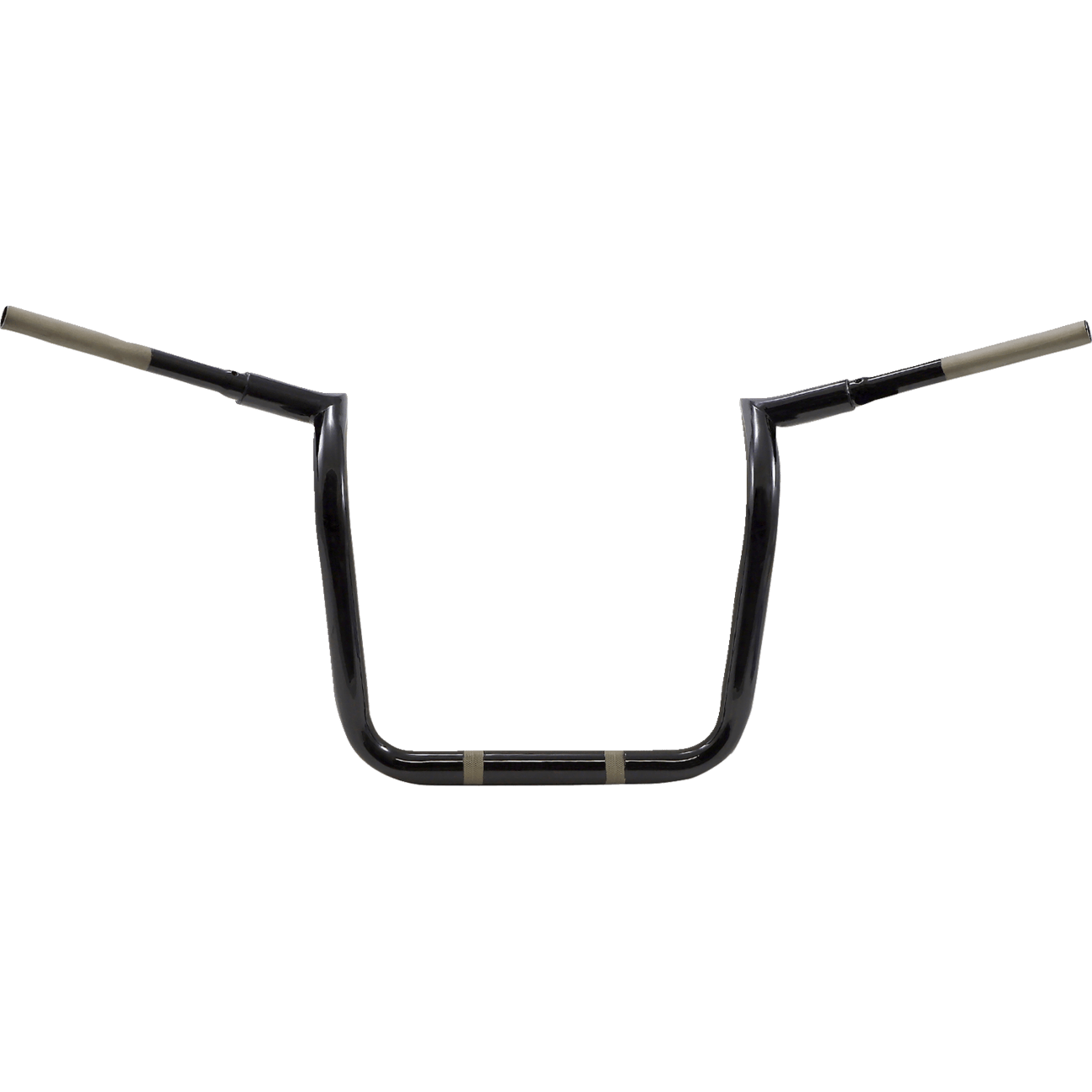 TRASK Handlebar Bro Bar Black TM2090BK