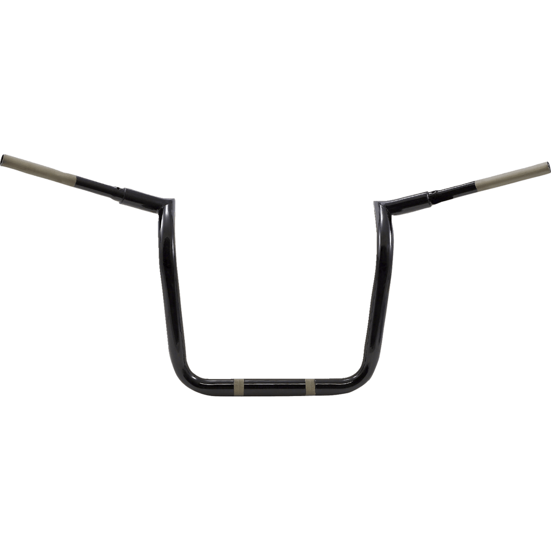 TRASK Handlebar Bro Bar Black TM2090BK