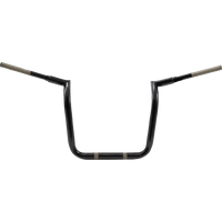 TRASK Handlebar Bro Bar Black TM2090BK