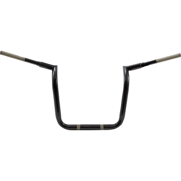 TRASK Handlebar Bro Bar Black TM2090BK