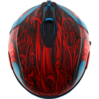 ICON Airform™ Helmet Manik'RR MIPS® Red XS