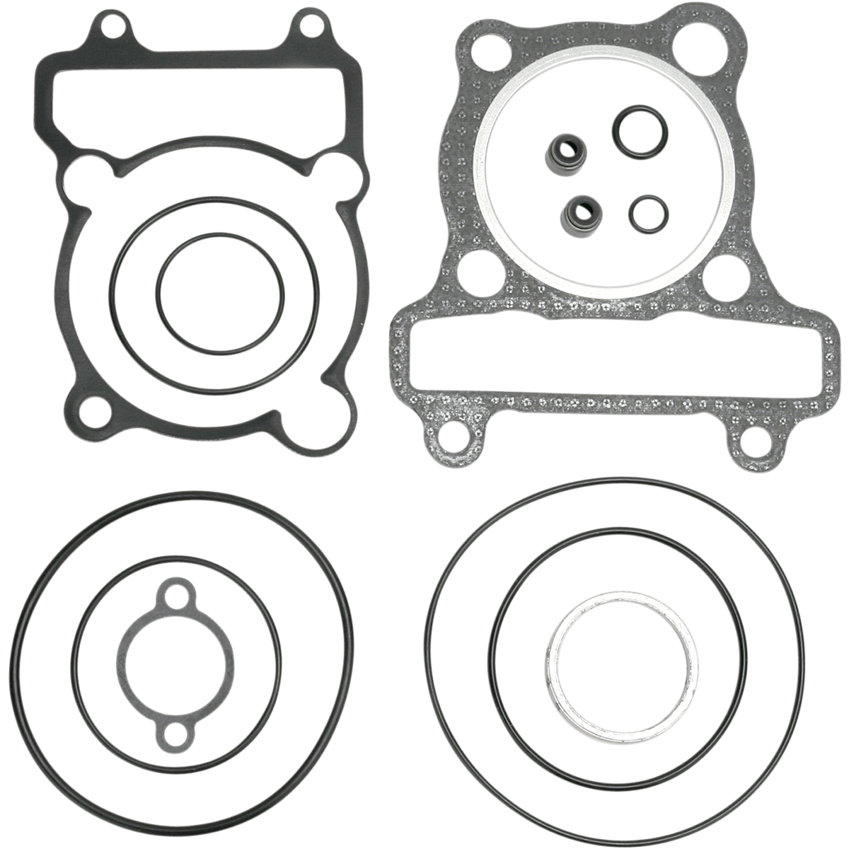 MOOSE RACING Top End Gasket Kit Yamaha