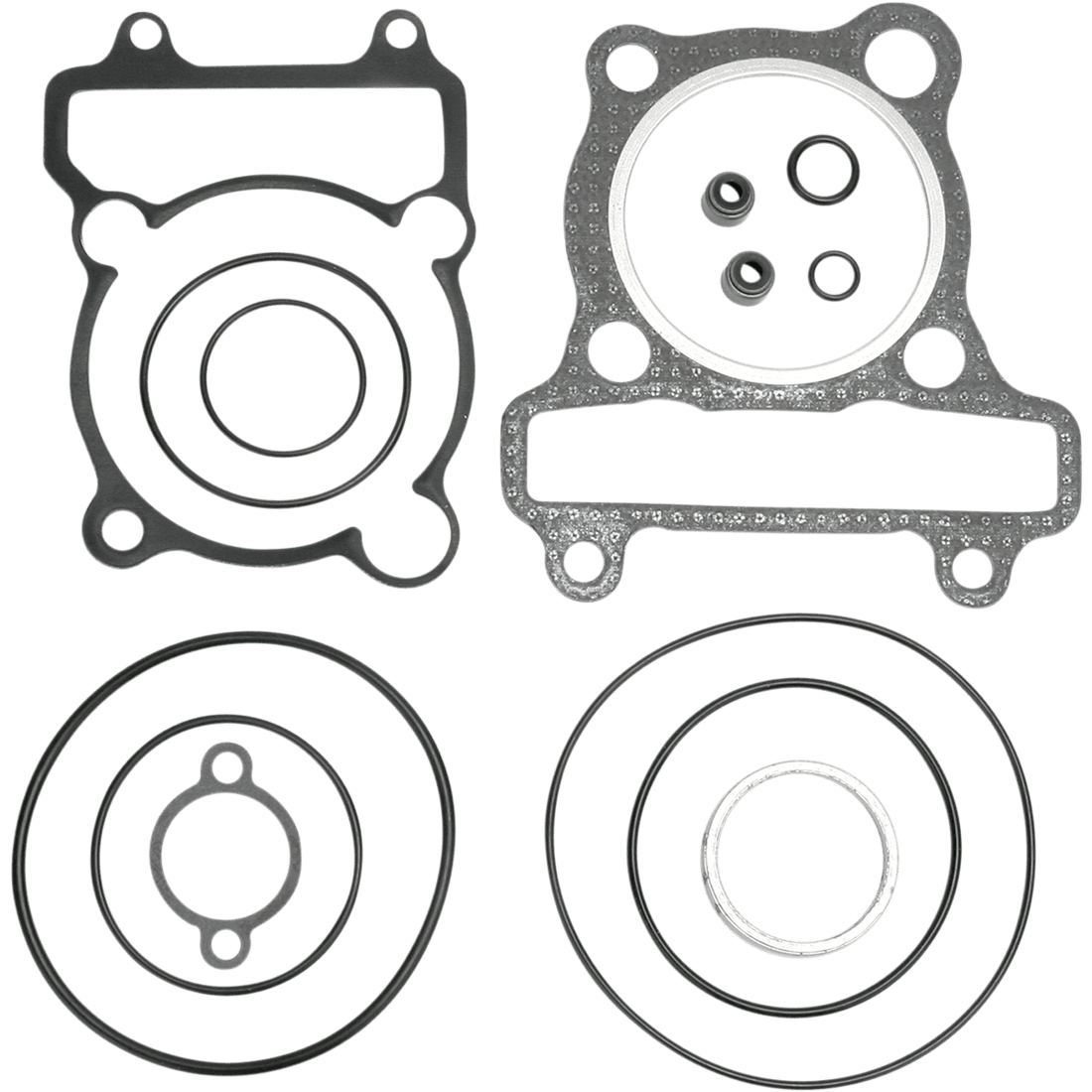 MOOSE RACING Top End Gasket Kit Yamaha