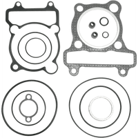 MOOSE RACING Top End Gasket Kit Yamaha