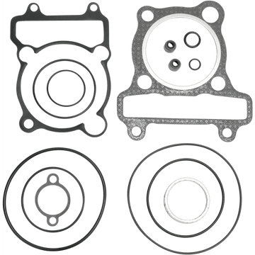 MOOSE RACING Top End Gasket Kit Yamaha