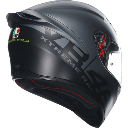 AGV K1 S Helmet Limit 46 Small 2118394003017S