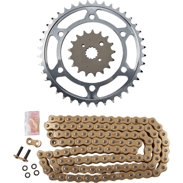 DID Chain Kit Suzuki GSX-R1300 '99-'07 DKS014G