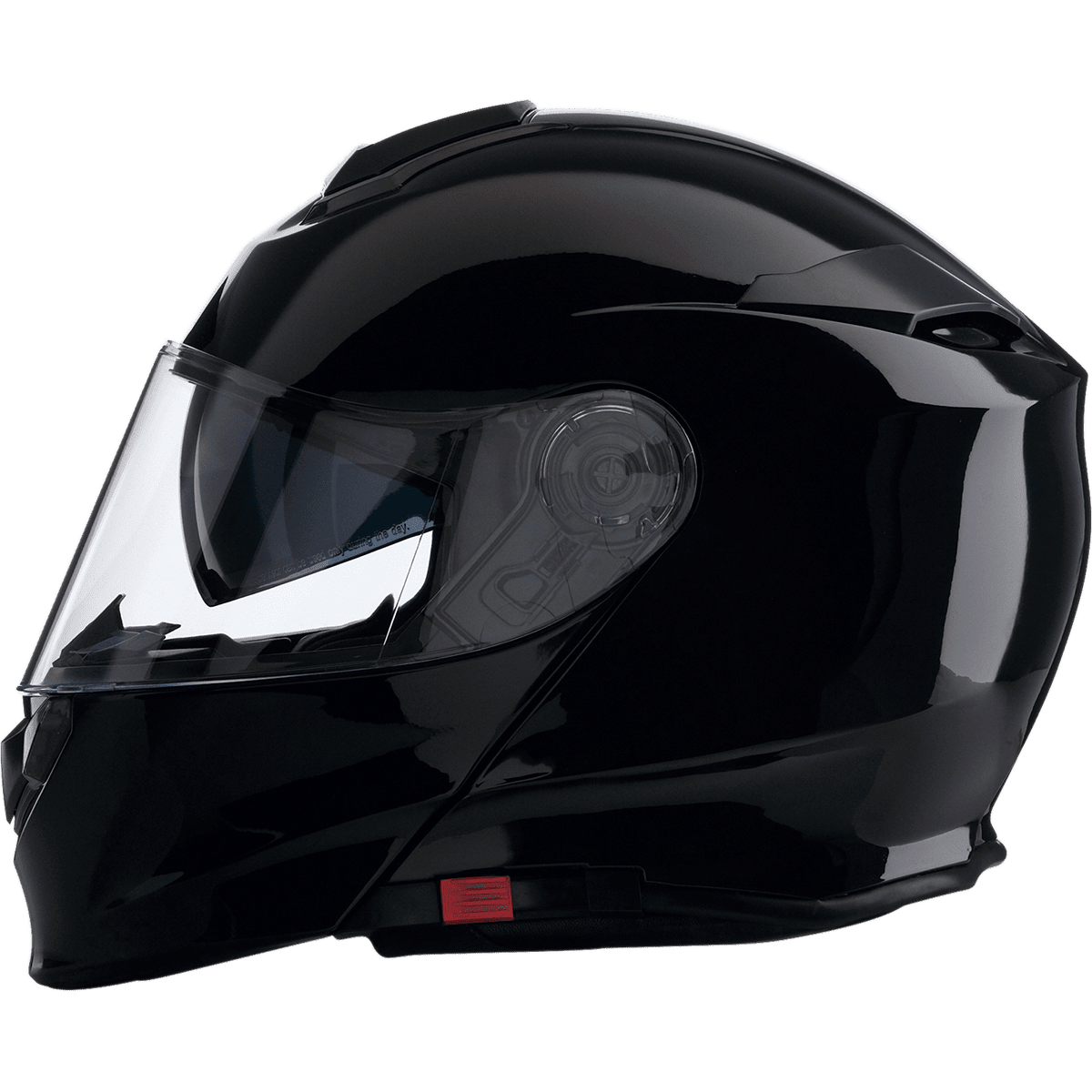 Z1R Solaris Helmet Black 2XL